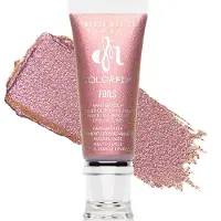 Danessa Myricks Beauty Colorfix Foils Ögonskugga 10 ml Alien