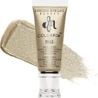 Danessa Myricks Beauty Colorfix Foils Ögonskugga 10 ml Milky Way