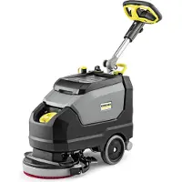 Kärcher BD 35/15 C Classic BP Pack