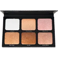 Danessa Myricks Beauty Lightwork Sminkpalett 48 g I
