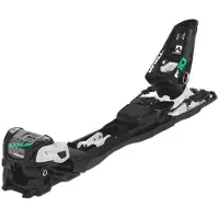 K2 F10 Tour S 100 Mm Toppturbindningar