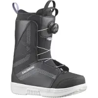 Salomon Scarlet Boa Snowboardboots För Kvinnor