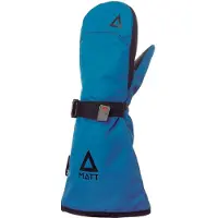 Matt Doo Long Cuff Tootex Vantar