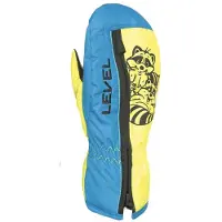 Level Dudy Gore-tex Handskar