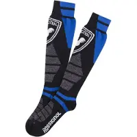 Rossignol Premium Wool Junior Strumpor