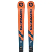Blizzard Firebird Wrc Wc Piston Alpinskidor