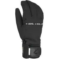 Level Hawk Handskar