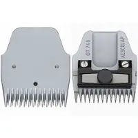 Kerbl Gh700 0.05mm Blad
