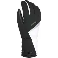 Level Alpine Handskar