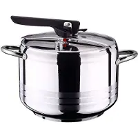 San Ignacio Tryckkokare 3.5l