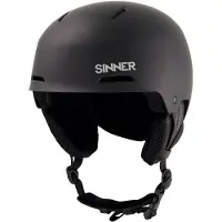 Sinner Copper Hjälm