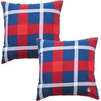 El Ganso Kuddfodral 40x40 Cm 2 Enheter