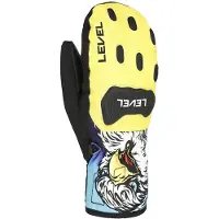 Level Race Replica Vantar