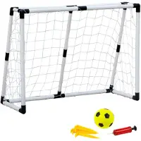 Colorbaby Fotbollsmål