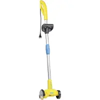 Gloria Haus und Garten 000289.0000 Weedbrush Fogrensare Stål, Tråd 230 V