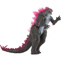 The New Empire Nenurodyta leksaksfigur GodzillaxKong Godzilla Evolved 35232