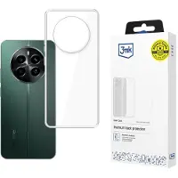 3mk Protection 3mk genomskinligt skal till Realme 13 4G – transparent