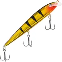 Islure Tuikkari L 13 cm wobbler