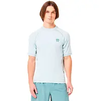 Oakley Apparel Coral Kortärmad Rash Guard