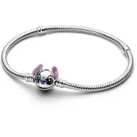Pandora Disney Stitch armband 593738C01-20