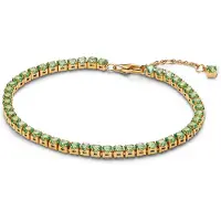 Pandora Timeless tennisarmband guldpläterad 561469C02-20