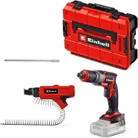 Einhell TP-DY 18 Li BL 4261012 Gipsskruvdragare batteri