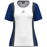 Head Racket Club 25 Tech T-shirt Med Korta ärmar