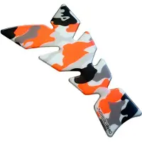 OneDesign Cgan107p Bensintanksskydd