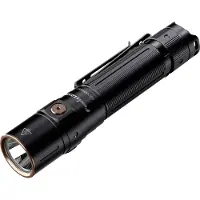 Fenix Light LD30R LED Ficklampa Uppladdningsbara batteri 1700 lm 132 g