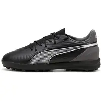 Puma Fotbollsskor Puma KING MATCH TT Jr 108050-01