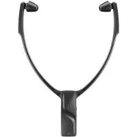 Sennheiser RR 5200 noir Casque TV sans fil