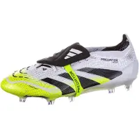 Adidas Predator Elite Fold-over Tongue Fg Fotbollsskor
