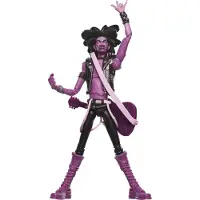 Hasbro Spider-punk Across The Spider-verse Spider-man-figur
