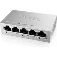 Zyxel Gs-105bv5 Switch