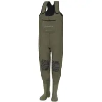 Kinetic Neogaiter Neoprenvadare