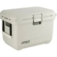 Coleman Cooler Pro Series 45qt Chest White
