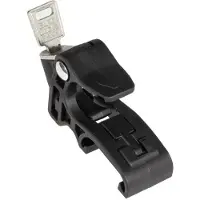 Ortlieb QL2.2 Lock/pr låskrokar