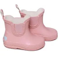 CeLaVi Gummistövlar - Misty Rose - - 25 - Gummistövlar
