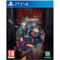 House of the Dead Remake