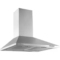 Orbegozo Ds59160in 60 Cm Dekorativ Fläktkåpa