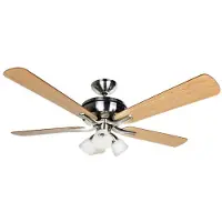 Orbegozo Cp 68132 132 Cm Takfläkt