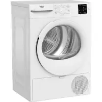 Beko torktumlare BM3T3820W