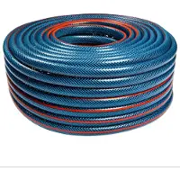 Vartco trädgårdsslang 3/4 20 m, 4-lagers, Vartco LIGHT BLUE 1008340020
