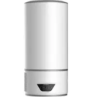 Ariston Lydos Hybrid Wifi Vertikal Elektrisk Värmare 100l