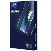 3MK Tåligt Skärmskydd För Samsung S23+ S916
