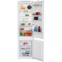 Beko Bcsa306e4sfn Ciclico Kyl-frys