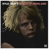 Ginza.se Craft Kyle: Dolls of Highland