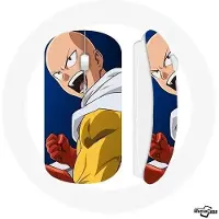 CAPACHEAP Souris Sans Fil Saitama Manga