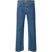 Selected 220 Loose Fit Ben Kori Jeans