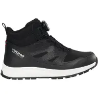Viking Equip Mid Waterproof BOA barnskor
